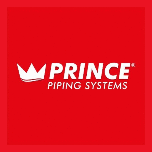 Prince Pipes Fittings logo